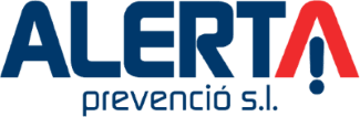 Logotipo de Alerta Prevenció, SL